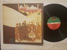 Led Zeppelin - 2 -VG/VG 1969 Blues Psych Atlantic RL LUDWIG SD-8236 1ST MONARCH