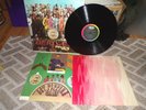 THE BEATLES SGT. PEPPERS MONO 1967