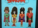 The Move Shazam (1970 A&M) LP