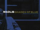 Madlib - Shades Of Blue (New 2LP) MF Doom Stones Throw J Dilla Blue Note