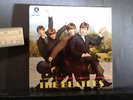 Beatles 45 ep. ps. sweden gep8891 both++ to ex.