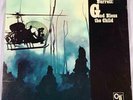 Kenny Burrell - God Bless The Child * CTI 6011 Jazz LP w/Inner