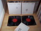 TREVOR WISHART Journey into space UK 1973 PRIVATE PRESSING Musique Concrete 2xLP