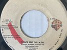PRINCE Jamaica DIAMONDS AND PEARLS 45 X-Cerpts 7