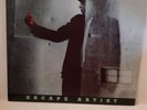Vintage vinyl Garland Jeffreys Escape Artist 1981 USA pressing Bonus EP NM