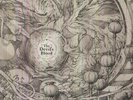 The Devil's Blood - III: Tabula Rasa Or Death and The Seven Pillars [New Vinyl L
