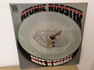ATOMIC ROOSTER.NICE’N’GREASY.(DNLS3049).Stereo.1973.Excellent Condition.Rare.