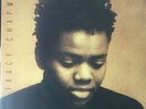 TRACY CHAPMAN (SELF TITLED) 12