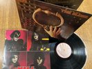 KISS (w/Eric Carr) : The Elder. RARE Aussie/OZ Original LP +POSTER Insert -1981-