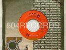 KRAFTWERK • The Robots / Spacelab • RARE 45 • GUATEMALA PRESS 1978