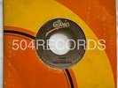 OLIVIA NEWTON JOHN • Xanadu • ELECTRIC LIGHT ORCHESTRA • RARE 45 • COSTA RICA