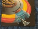 Electric Light Orchestra Out Of The Blue Vinyl Record LP