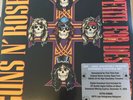 Guns N' Roses – Appetite For Destruction [2LP] Vinyl New Sealed