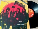 JUDAS PRIEST-SCREAMING FOR VENGEANCE-LP Mexico Promo Radio Unique Cover PS CBS
