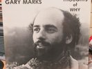 GARY MARKS RECORD 