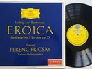 Ferenc Fricsay: Beethoven- Symphony No 3 