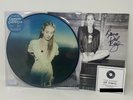 Lana Del Rey Chemtrails Over The Country Club D2C Picture Disc With Signed Print