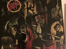 Slayer - Reign In Blood vinyl NEW LP sealed thrash metal megadeth anthrax