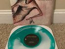 Circa Survive - Inuit Sessions (Ltd Press) GREEN WHITE MARBLE VINYL