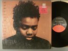 Tracy Chapman  Self-Titled    Folk Rock   Shrink Wrap