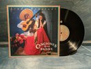 LINDA RONSTADT - Canciones de Mi Padre '87 VINYL LP ASYLUM 9-60765-1 Latin Pop