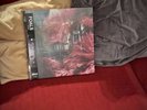 Foals – Everything Not Saved Will Be Lost: Part 1   Ltd 12inch LP Signed Vinyl