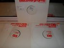 JOHN ASKEW - VELLUM/THE DOOR/SHADOWS AFTER DARK/SKYLAB/AIR GUITAR/DISCOVER RECS