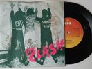 THE CLASH 