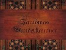 Fantômas ?– Wunderkammer, 2017 box set, 5xLP vinyl, cassette