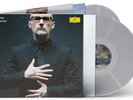 Moby - Reprise Exclusive Limited Edition Grey Colored Vinyl Double 2 LP