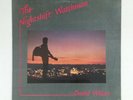 DAVID WILCOX Nightshift Watchman SOTW1087 LP Vinyl VG++ Cvr VG+nr++ Insert Merch