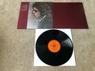 BOB DYLAN - BLOOD ON THE TRACKS : NM UK A2/B2 12