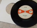 uniques let me go girl / the soulettes dum dum 7