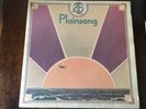 PLAINSONG   IN SEARCH OF AMELIA EARHART   1972 UK  FOLK ROCK VINYL LP M/EX