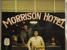 The Doors - Morrison Hotel?NM vinyl?M Cover & Gatefold/ M Labels
