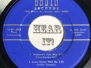 Obscure OH Lofi Hillbilly Gospel 45 THE GOSPEL TONES Someones Last +3 JALYN hear
