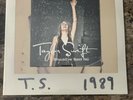 Taylor Swift 1989 Should’ve Said No Vinyl Factory Sealed