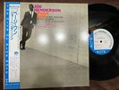 MINT  JOE HENDERSON PAGE ONE BLUE NOTE BNJ 71024 OBI STEREO JAPAN Vinyl LP