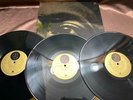 MILES DAVIS STORY 1 PRESTIGE SMJ 7575M MONO JAPAN Vinyl 3LP BOX