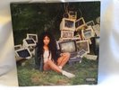 Ctrl by SZA 2 LP Translucent Green Vinyl LP 2017 Top Dawg Gatefold Sleeve Used