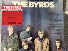 The Byrds Turn Turn Turn  Lp MONO sundazed
