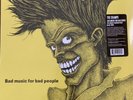 The Cramps Bad Music For Bad People LP Sealed Mint 150gram 2018 pressing