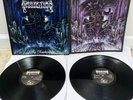 Dissection the Somberlain LP 2006 OOP Ultimate Reissue Black Horizon The End