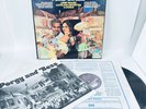 Gershwin Porgy And Bess Maazel 3 LP Box set Vinyl Records Album SET 609-11