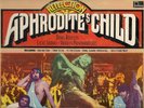 APHRODITE'S CHILD - VANGELIS REFLECTION   GREEK LP PLAYS EX TO EX+