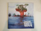 Gorillaz - Plastic Beach - Vinyl LP Record - Near Mint