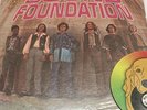 Sound Foundation Self-Titled LP NEW SEALED RARE Rock 1969 Smo-Bro Records
