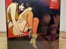 Cowboy Bebop Soundtrack #359/1500 VMP Space Lion Splatter Vinyl Me Please 2xLP
