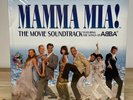 Various Mamma Mia  vinyl LP ID8200a