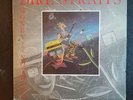 DIRE STRAITS - MONEY FOR NOTHING - 2 LP - LIVE 85